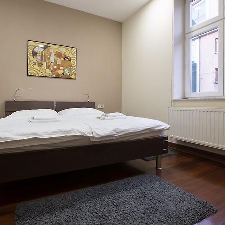 Apartments Zagreb Point - Vinogradska 외부 사진