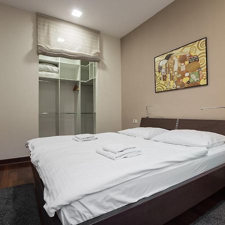 Apartments Zagreb Point - Vinogradska 외부 사진