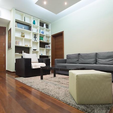 Apartments Zagreb Point - Vinogradska 외부 사진