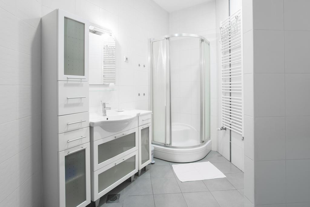 Apartments Zagreb Point - Vinogradska 외부 사진