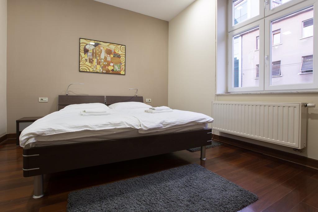 Apartments Zagreb Point - Vinogradska 외부 사진