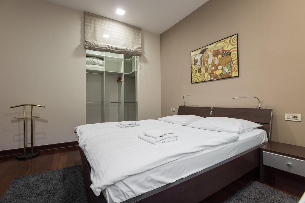 Apartments Zagreb Point - Vinogradska 외부 사진