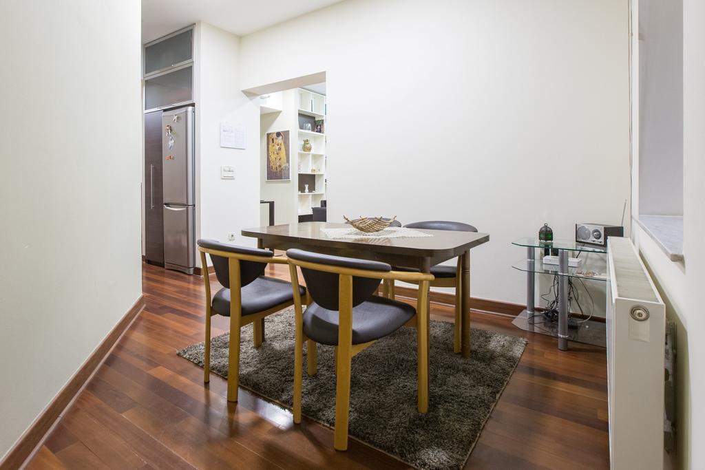 Apartments Zagreb Point - Vinogradska 외부 사진