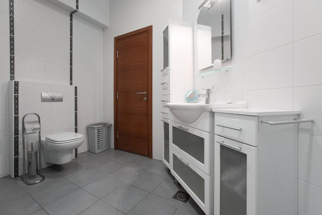 Apartments Zagreb Point - Vinogradska 외부 사진