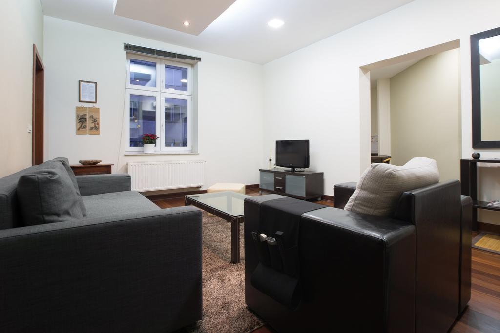 Apartments Zagreb Point - Vinogradska 외부 사진