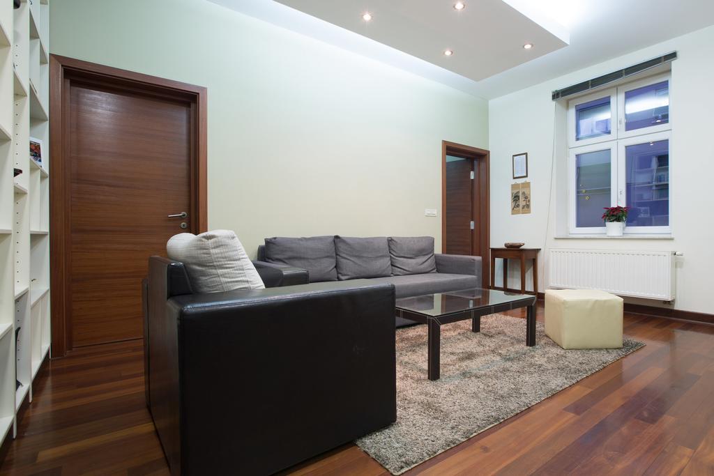 Apartments Zagreb Point - Vinogradska 외부 사진
