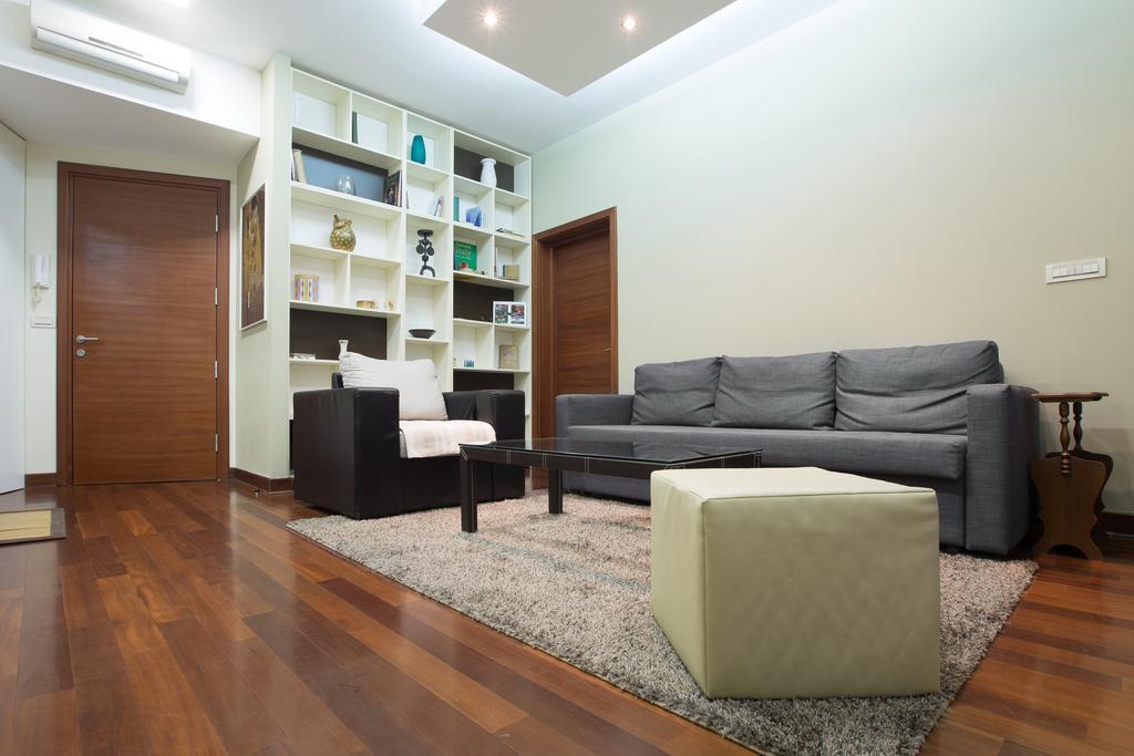 Apartments Zagreb Point - Vinogradska 외부 사진