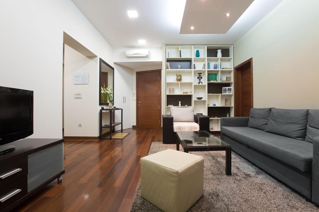 Apartments Zagreb Point - Vinogradska 외부 사진